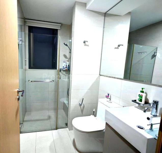 Room (Condo) for Rent in  Skypark Residences - Image 8
